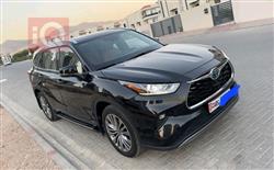 تويوتا هايلاندر